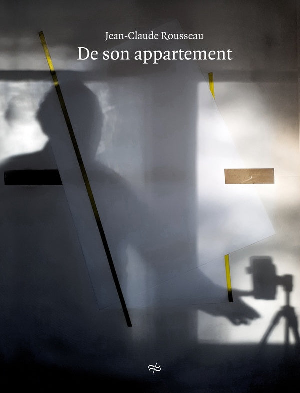 De son appartement [DVD] - flash vidéo