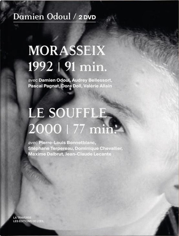 Morasseix + Le Souffle [DVD] - flash vidéo
