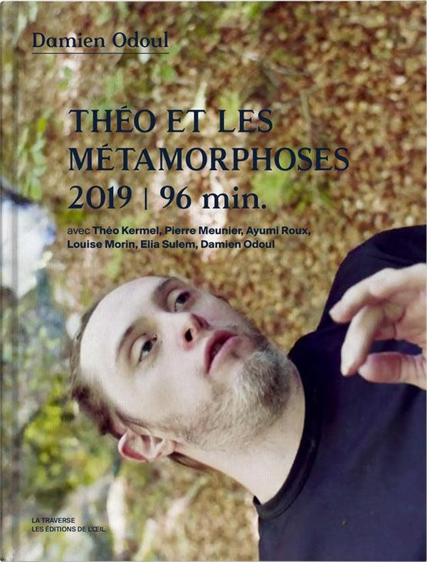 Théo et les métamorphoses [DVD] - flash vidéo