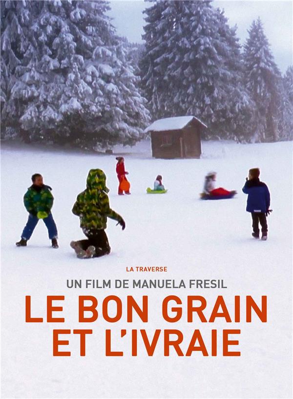 Le Bon Grain et l'ivraie [DVD]