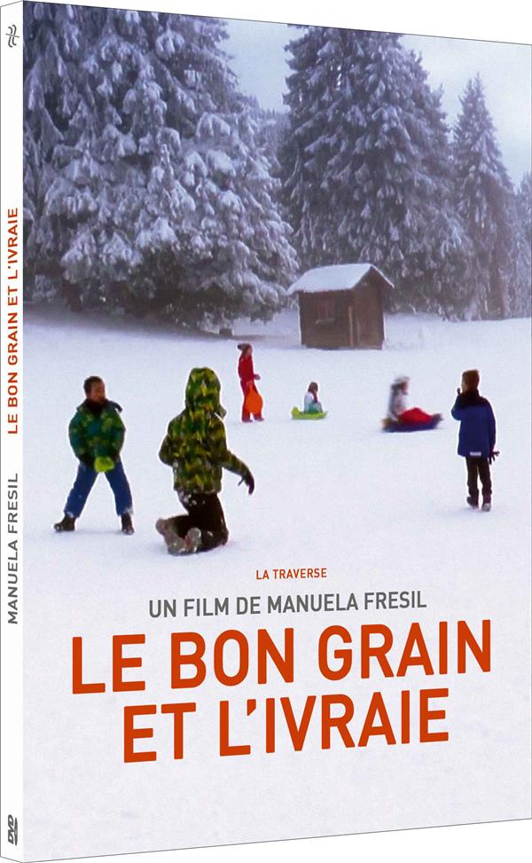 Le Bon Grain et l'ivraie [DVD] - flash vidéo