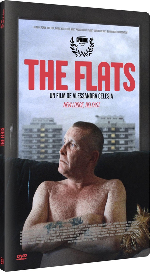 The Flats [DVD]