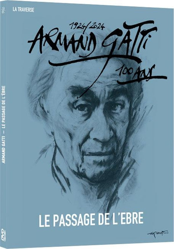 Le Passage de l'Èbre [DVD]