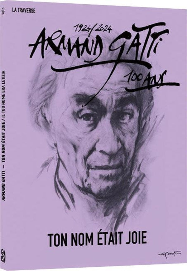 Ton nom était joie [DVD] - flash vidéo