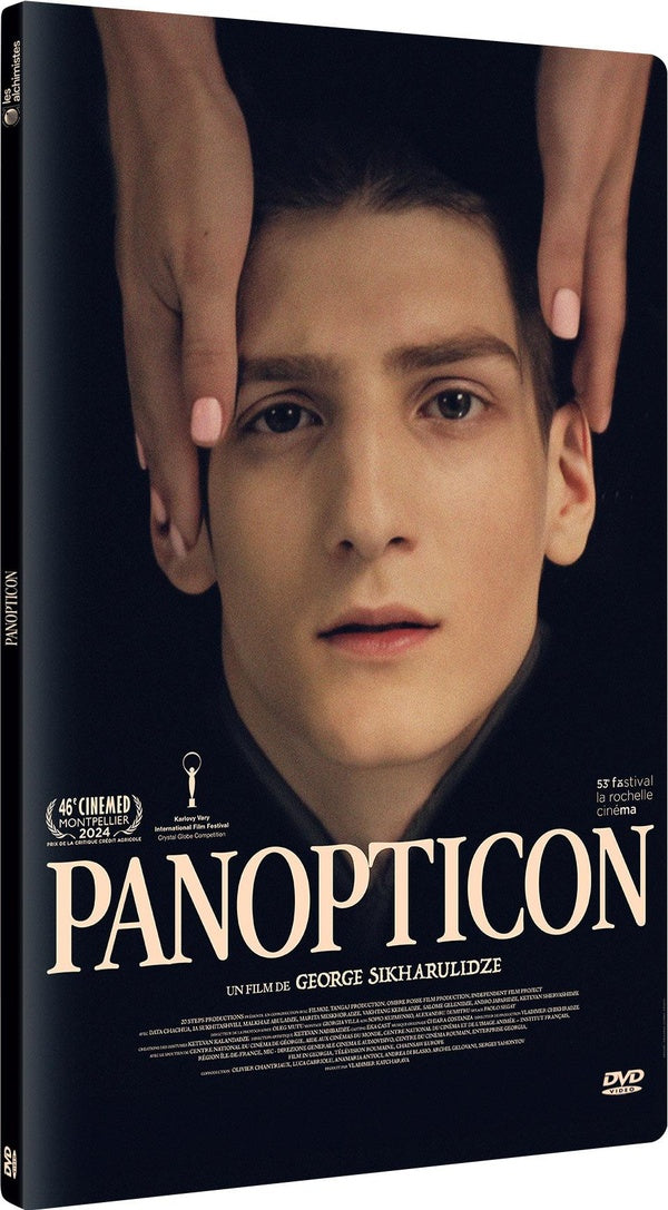 Panopticon [DVD]