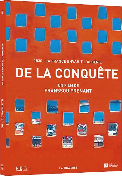 De la conquête [DVD]