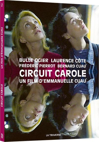 Circuit Carole [DVD]