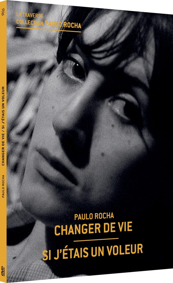 Changer de vie + Si j'étais un voleur [DVD]