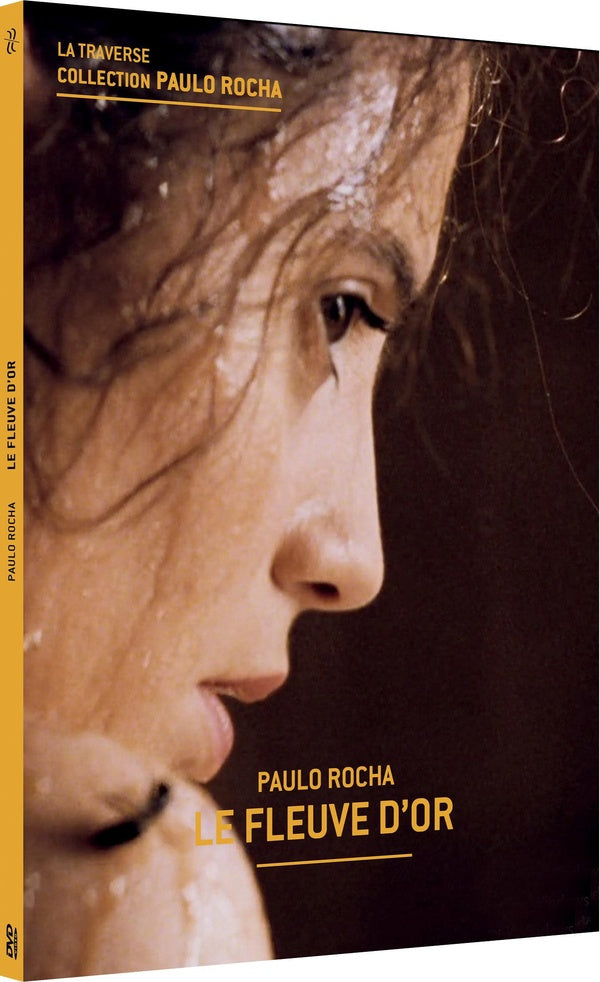 Le Fleuve d'or [DVD]