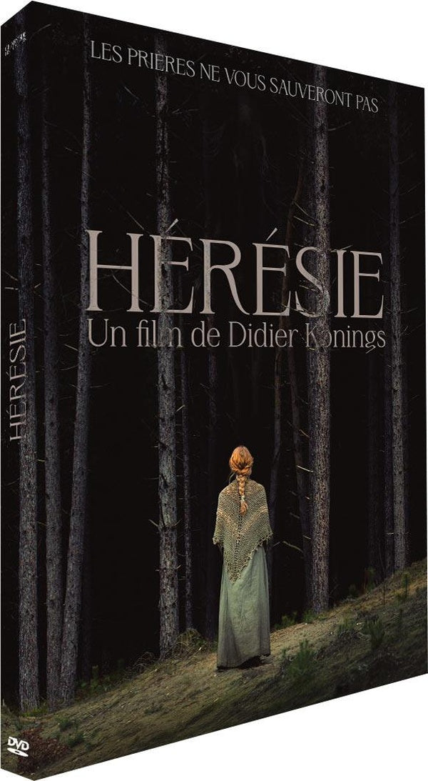 Hérésie [DVD]