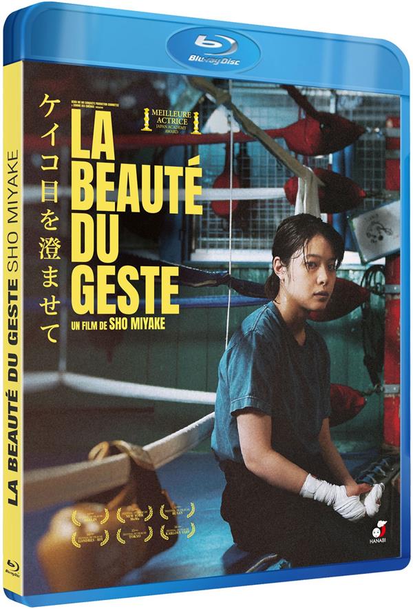 La Beauté du geste [Blu-ray]
