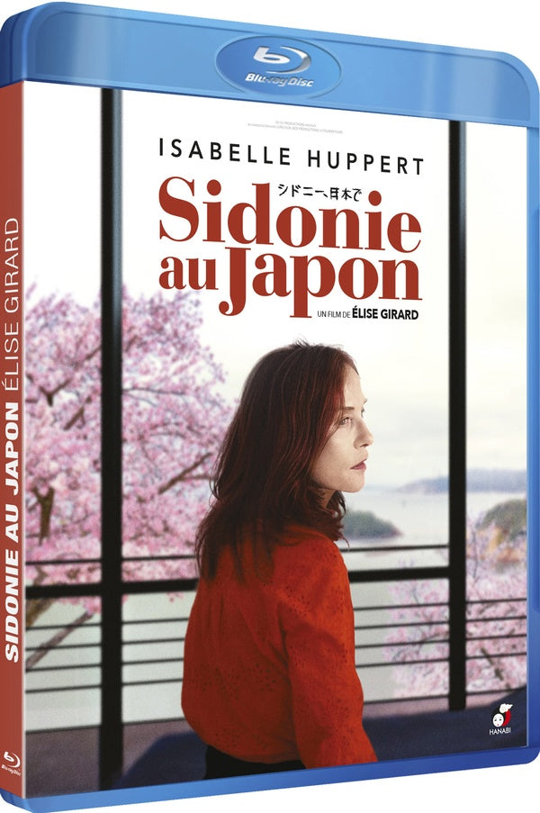 Sidonie au Japon [Blu-ray]