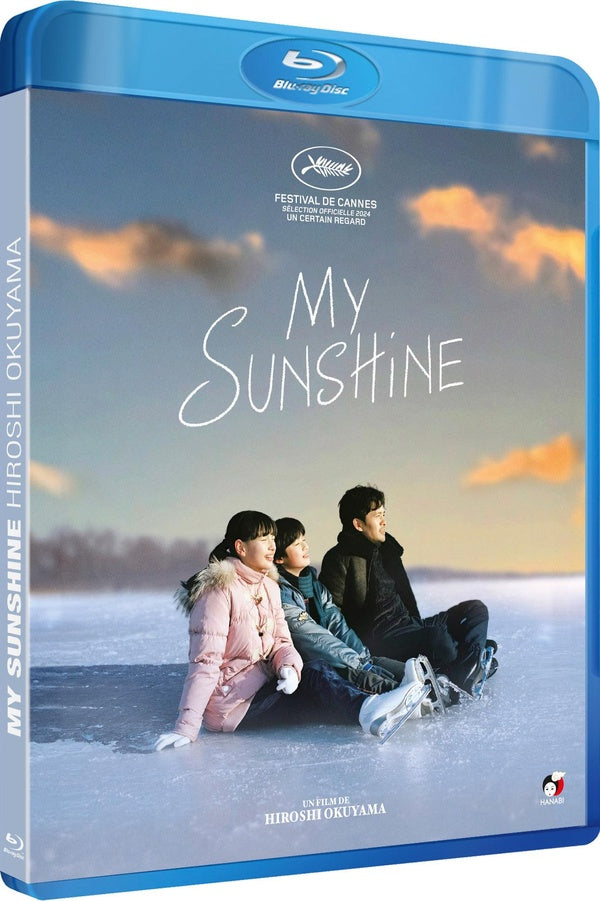 My Sunshine [Blu-ray]