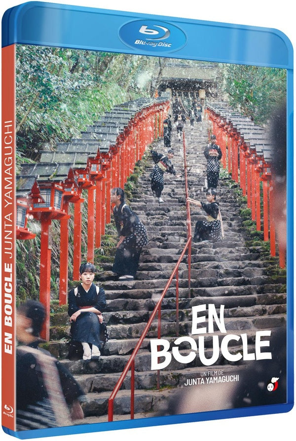 En boucle [Blu-ray]