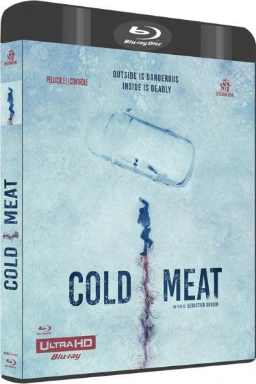 Cold Meat [4K Ultra HD]