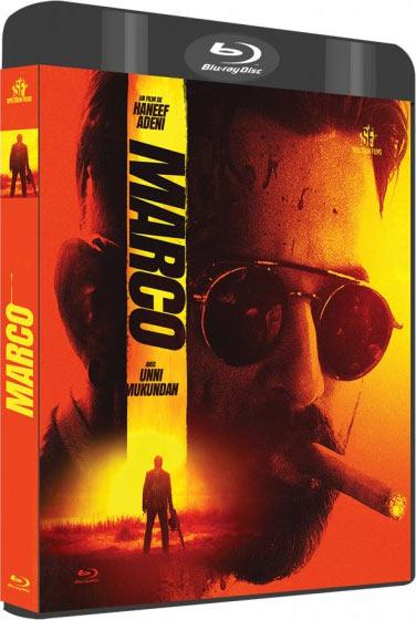 Marco [Blu-ray]