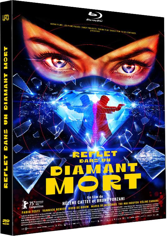 Reflet dans un diamant mort [undefined]