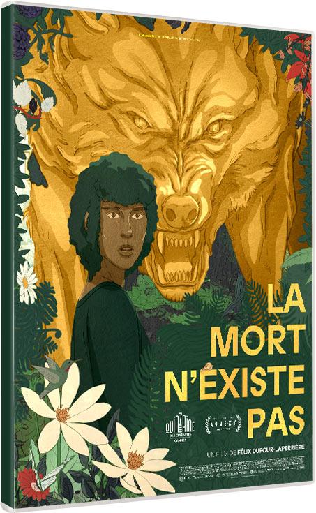 La Mort n'existe pas [DVD]