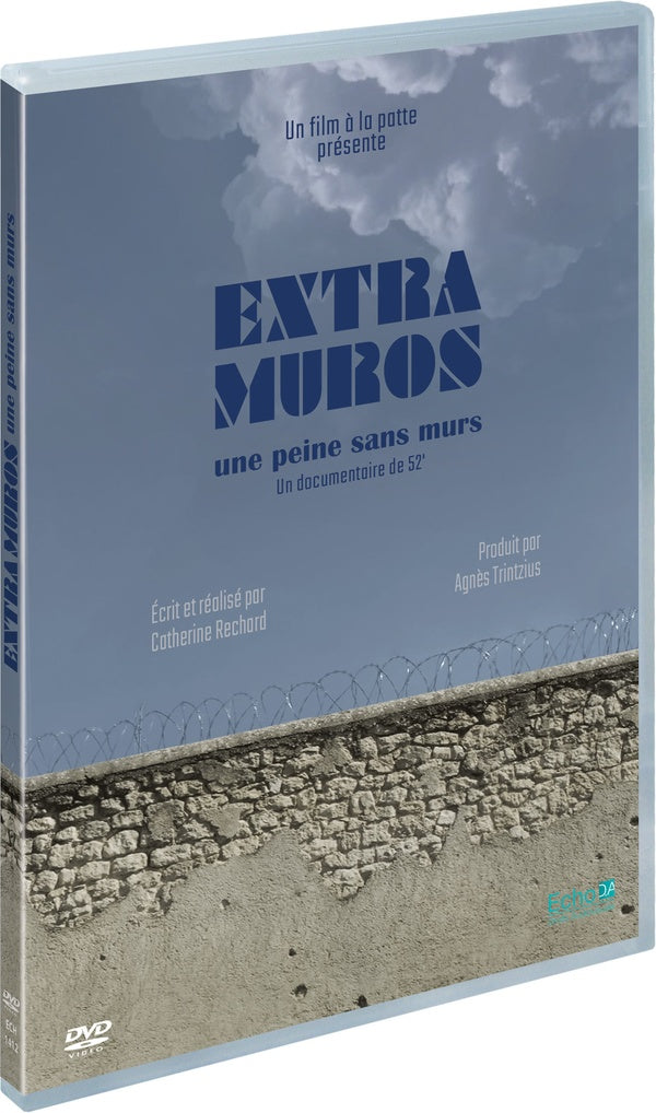 Extramuros, une peine sans murs [DVD] - flash vidéo