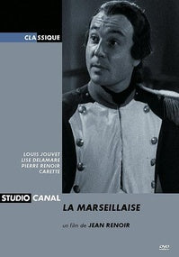 La Marseillaise [DVD]