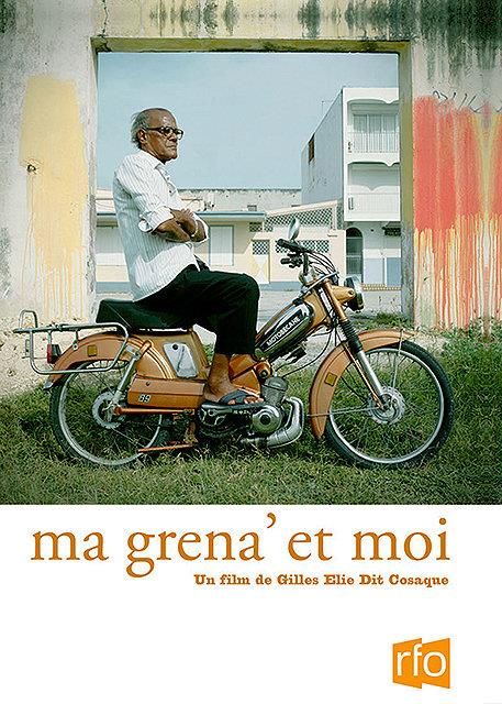 Ma grena' et moi [DVD] - flash vidéo
