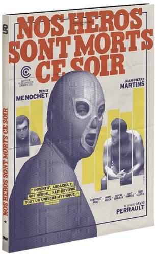 Nos héros sont morts ce soir [DVD]