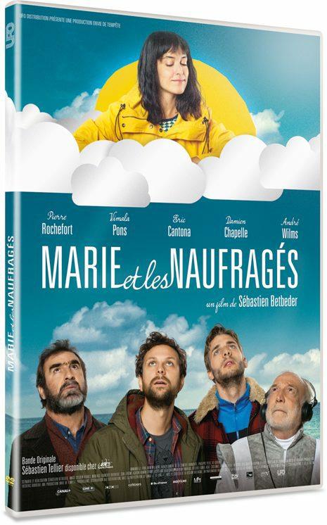 Marie et les naufragés [DVD]