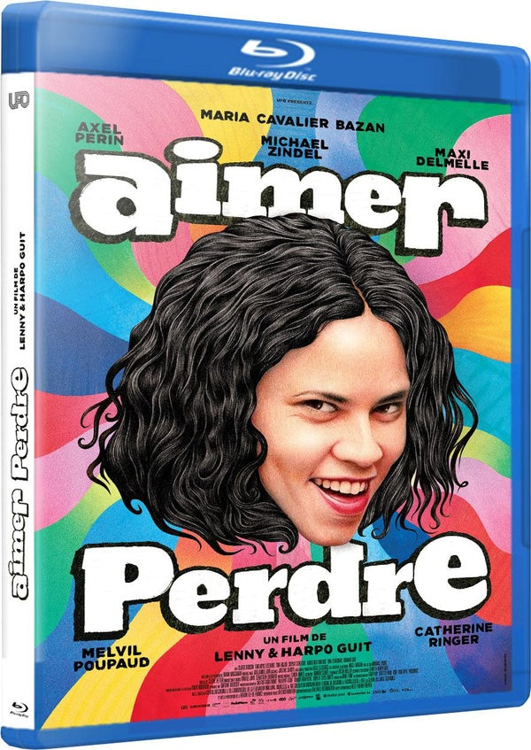 Aimer perdre [Blu-ray]