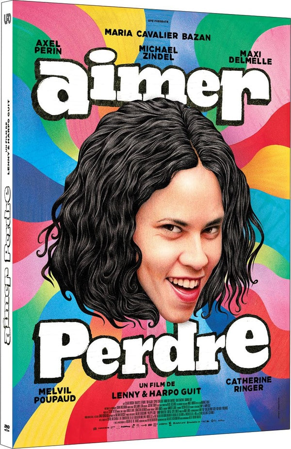 Aimer perdre [DVD]