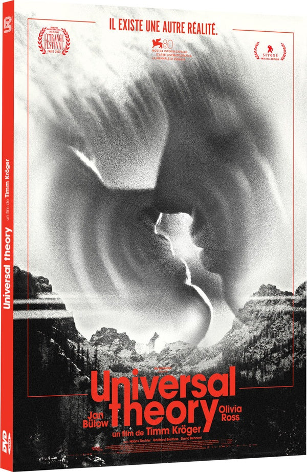 Universal Theory [DVD]