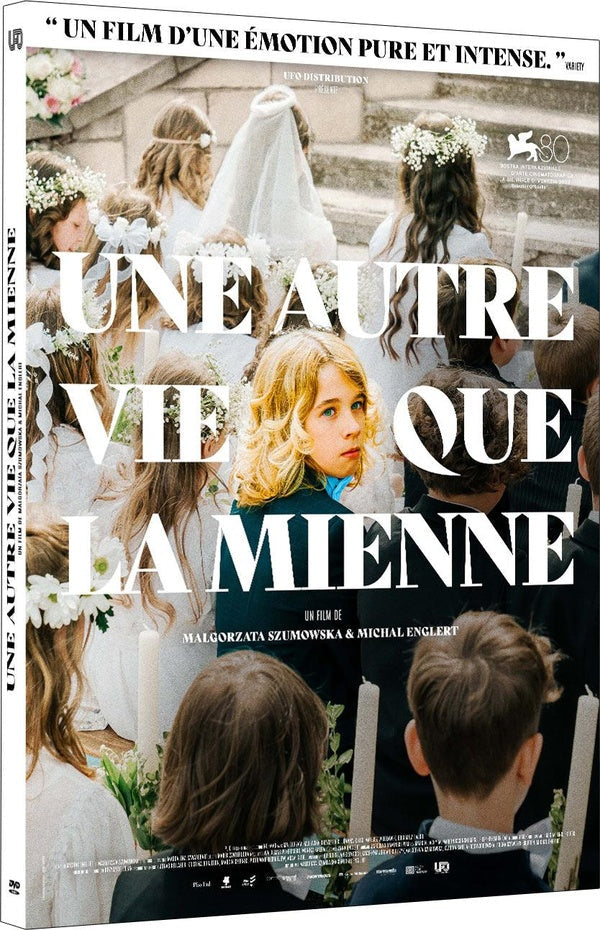 Une autre vie que la mienne [DVD] - flash vidéo