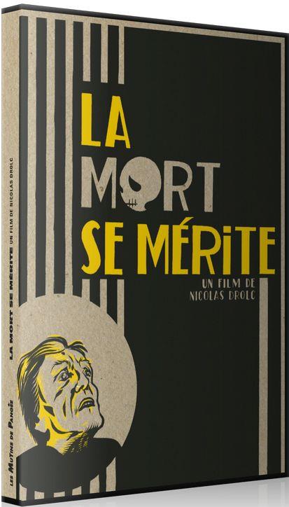 La Mort se mérite [DVD]
