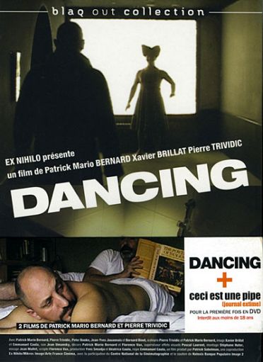 Dancing [DVD]