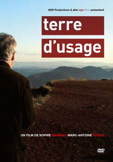Terre d'usage [DVD] - flash vidéo