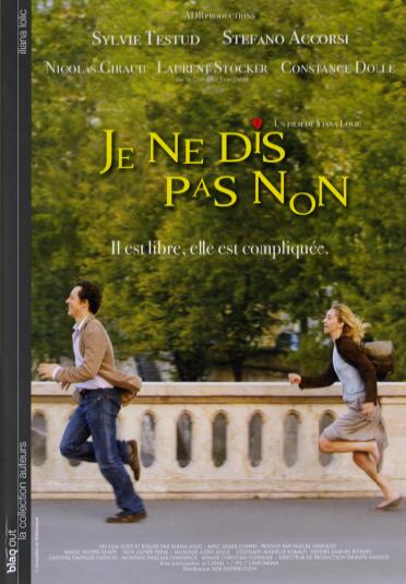 Je ne dis pas non [DVD]