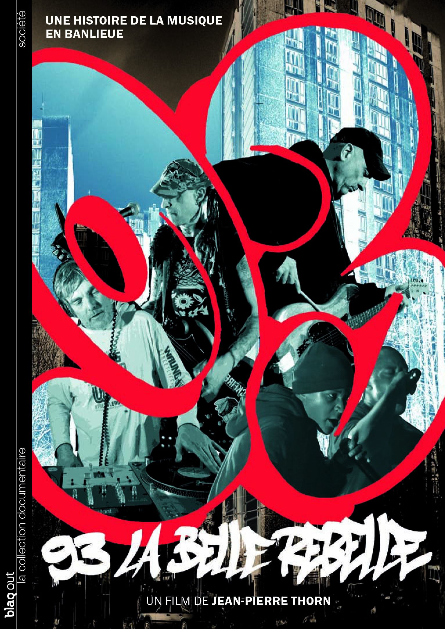 93 : La belle rebelle [DVD]