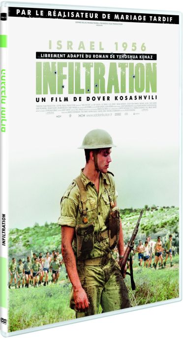 Infiltration [DVD]