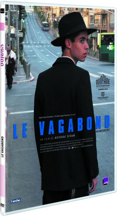 Le Vagabond [DVD]