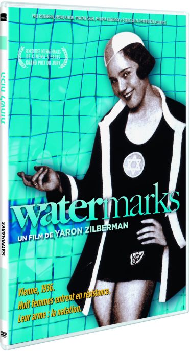 Watermarks [DVD]
