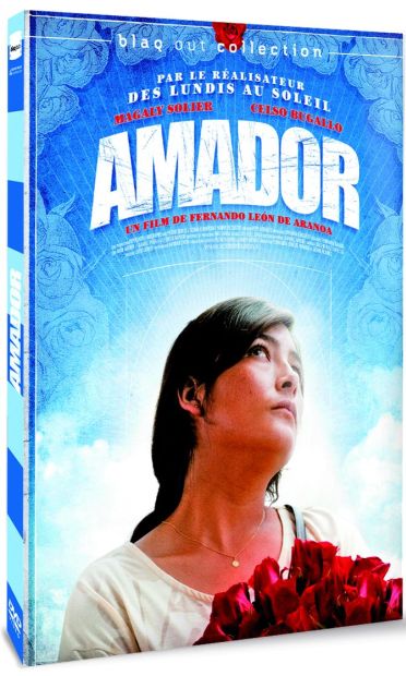 Amador [DVD] - flash vidéo