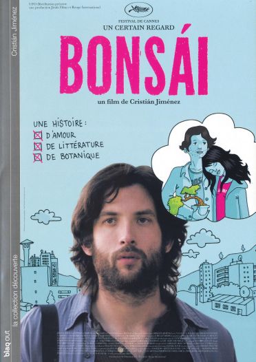 Bonsai [DVD]