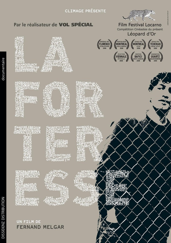 La Forteresse [DVD] - flash vidéo