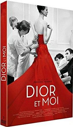 Dior et moi [DVD] - flash vidéo
