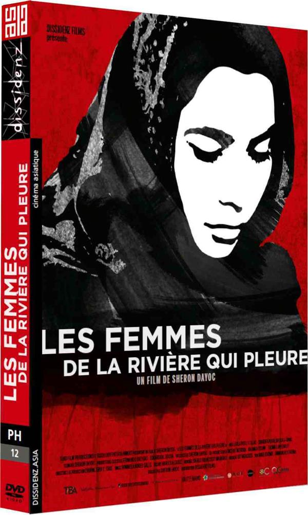 Les Femmes de la rivière qui pleure [DVD] - flash vidéo