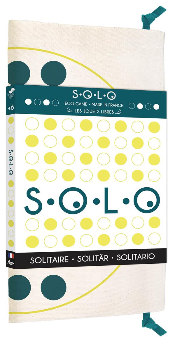 Solo - flash vidéo