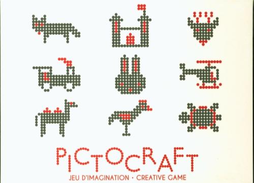 Pictocraft - flash vidéo