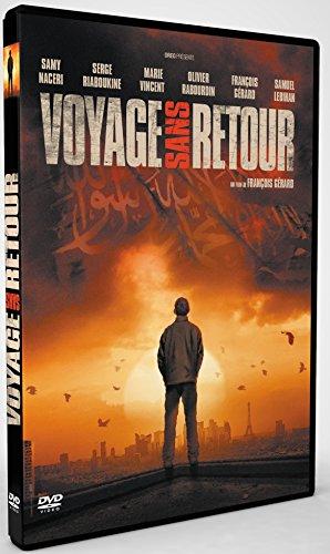 Voyage sans retour [DVD]