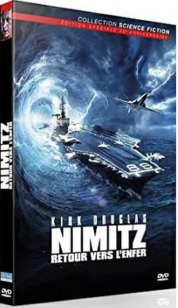 Nimitz - Retour vers l'enfer [DVD] - flash vidéo