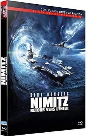 Nimitz - Retour vers l'enfer [Blu-ray] - flash vidéo