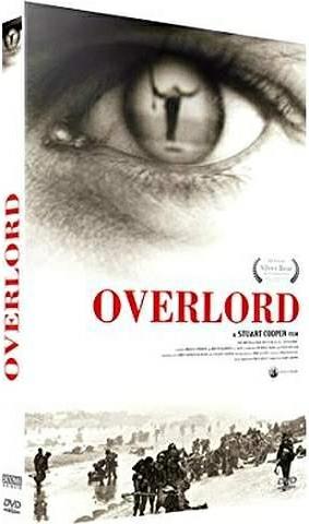 Overlord [DVD] - flash vidéo